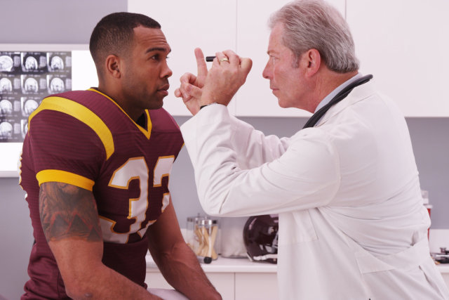 The Importance of Sports Physicals