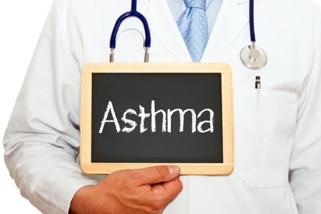 The Complications of Asthma