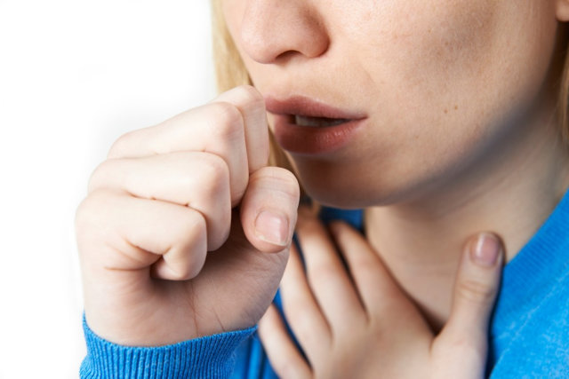 What to Know About Acute Bronchitis
