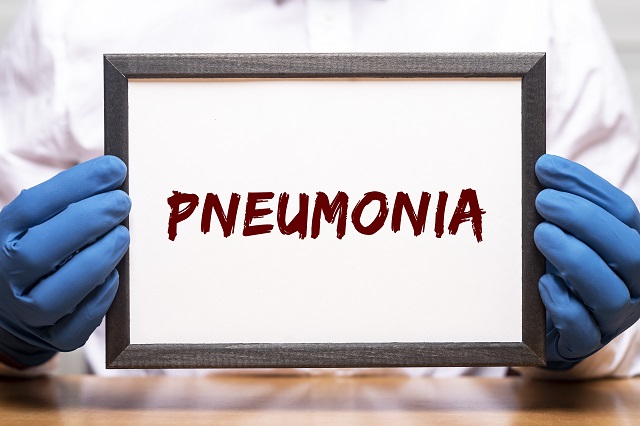 How to Avoid Contracting Pneumonia